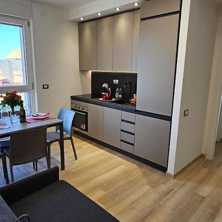 Happy Holiday Apartament كوارتو سانتيلينا المظهر الخارجي الصورة