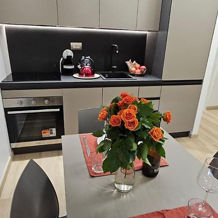 Happy Holiday Apartament كوارتو سانتيلينا المظهر الخارجي الصورة