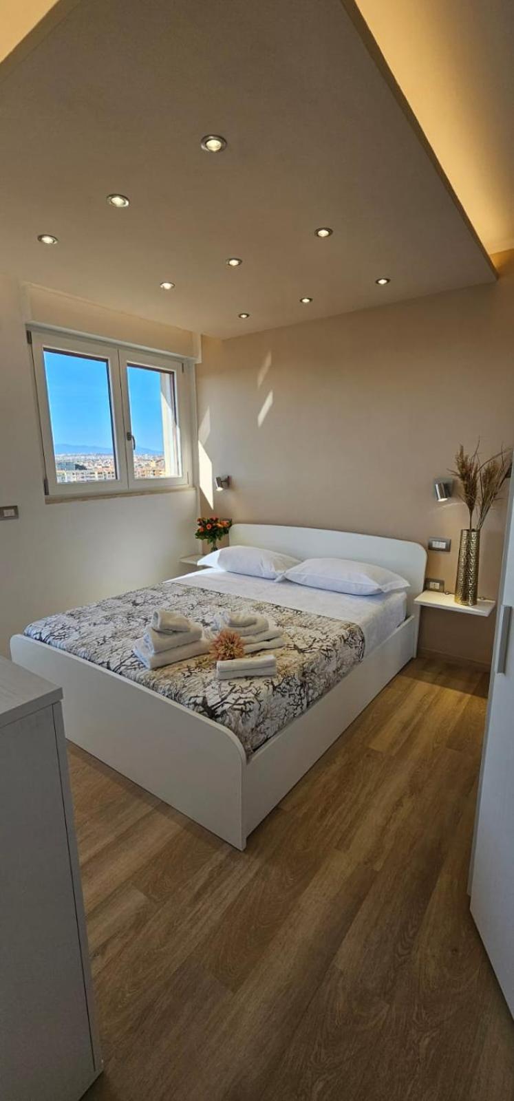 Happy Holiday Apartament كوارتو سانتيلينا المظهر الخارجي الصورة