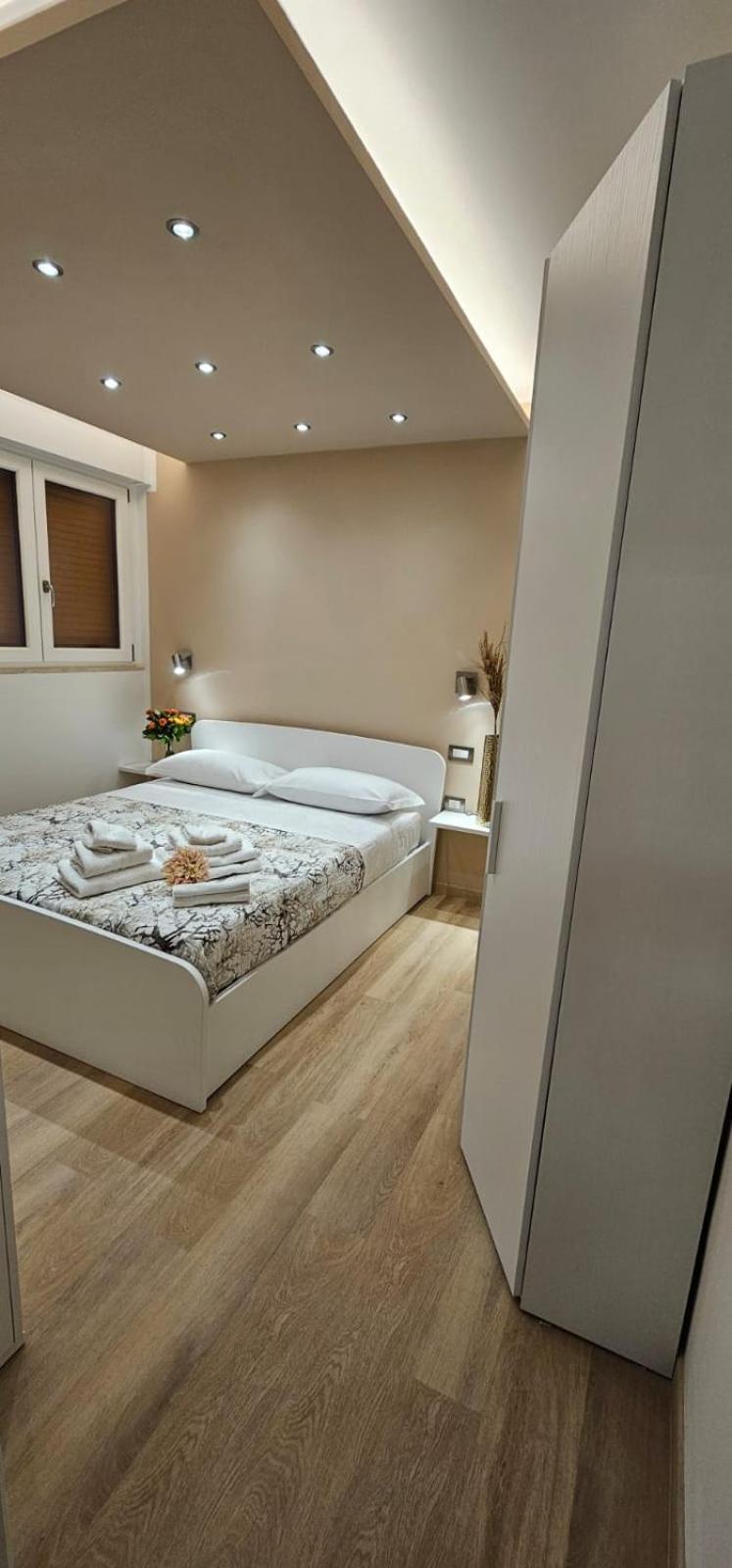 Happy Holiday Apartament كوارتو سانتيلينا المظهر الخارجي الصورة