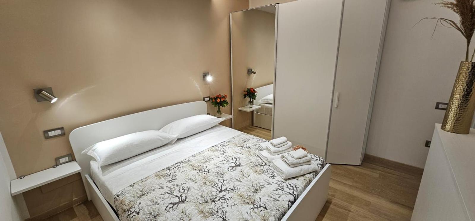 Happy Holiday Apartament كوارتو سانتيلينا المظهر الخارجي الصورة