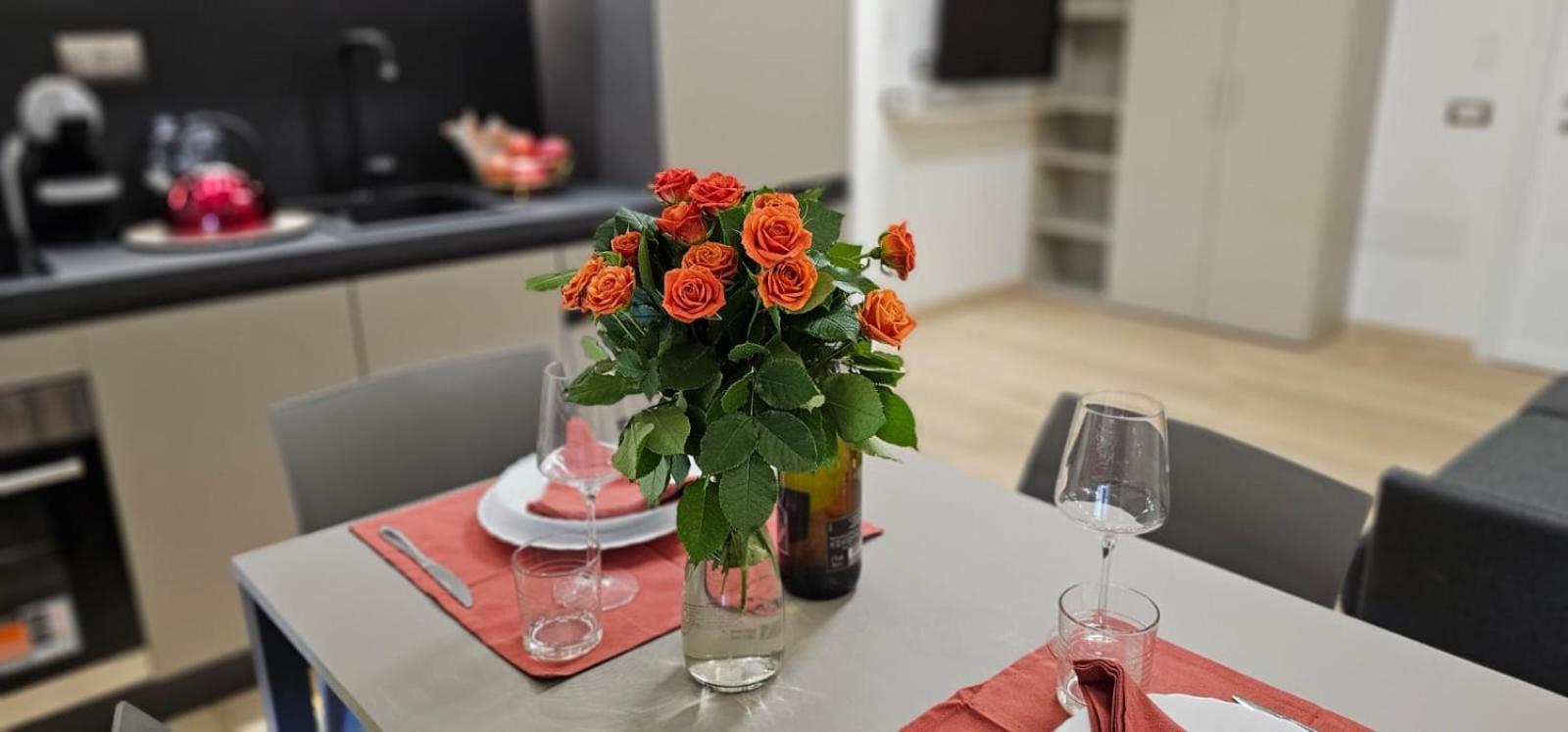 Happy Holiday Apartament كوارتو سانتيلينا المظهر الخارجي الصورة