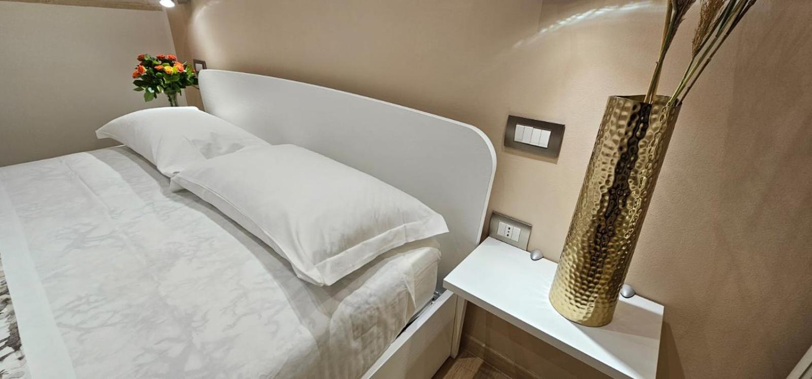 Happy Holiday Apartament كوارتو سانتيلينا المظهر الخارجي الصورة