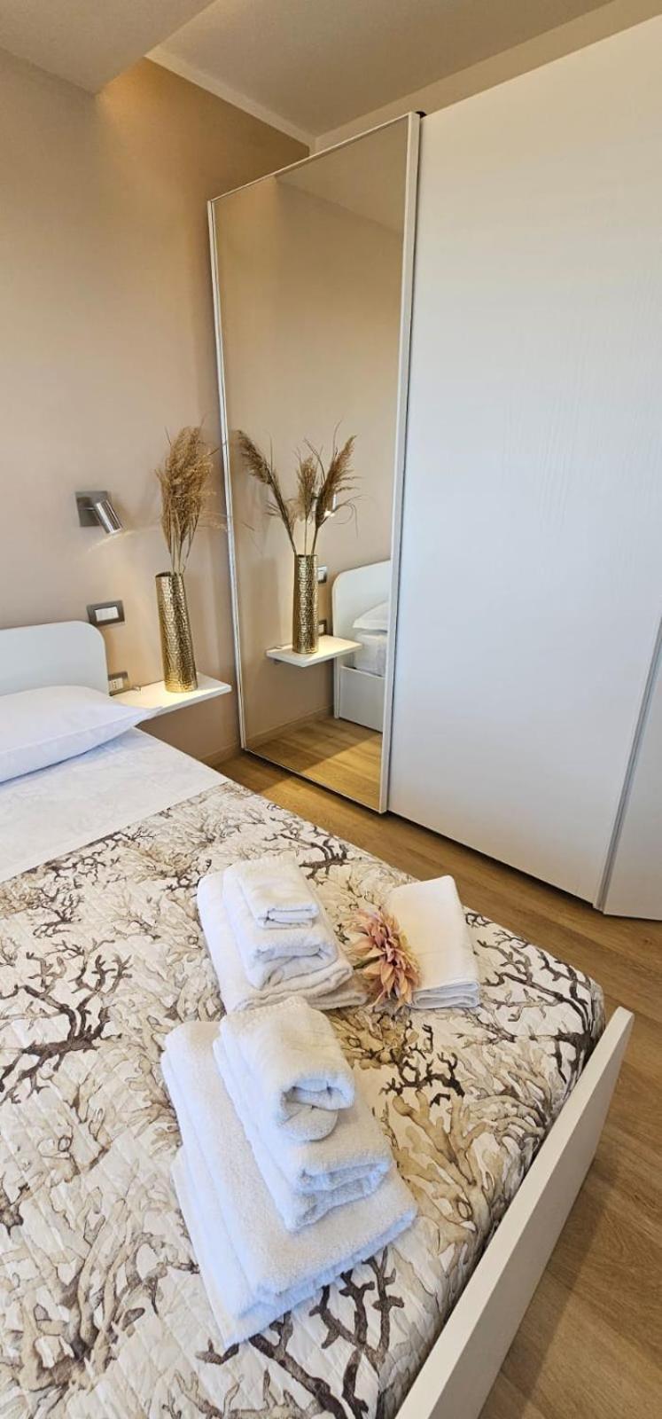 Happy Holiday Apartament كوارتو سانتيلينا المظهر الخارجي الصورة